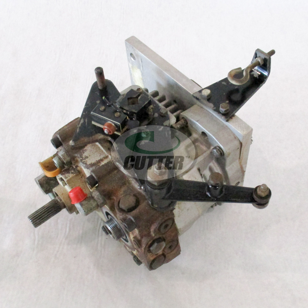 Toro Used Transmission - Sunstrand - 75-0010