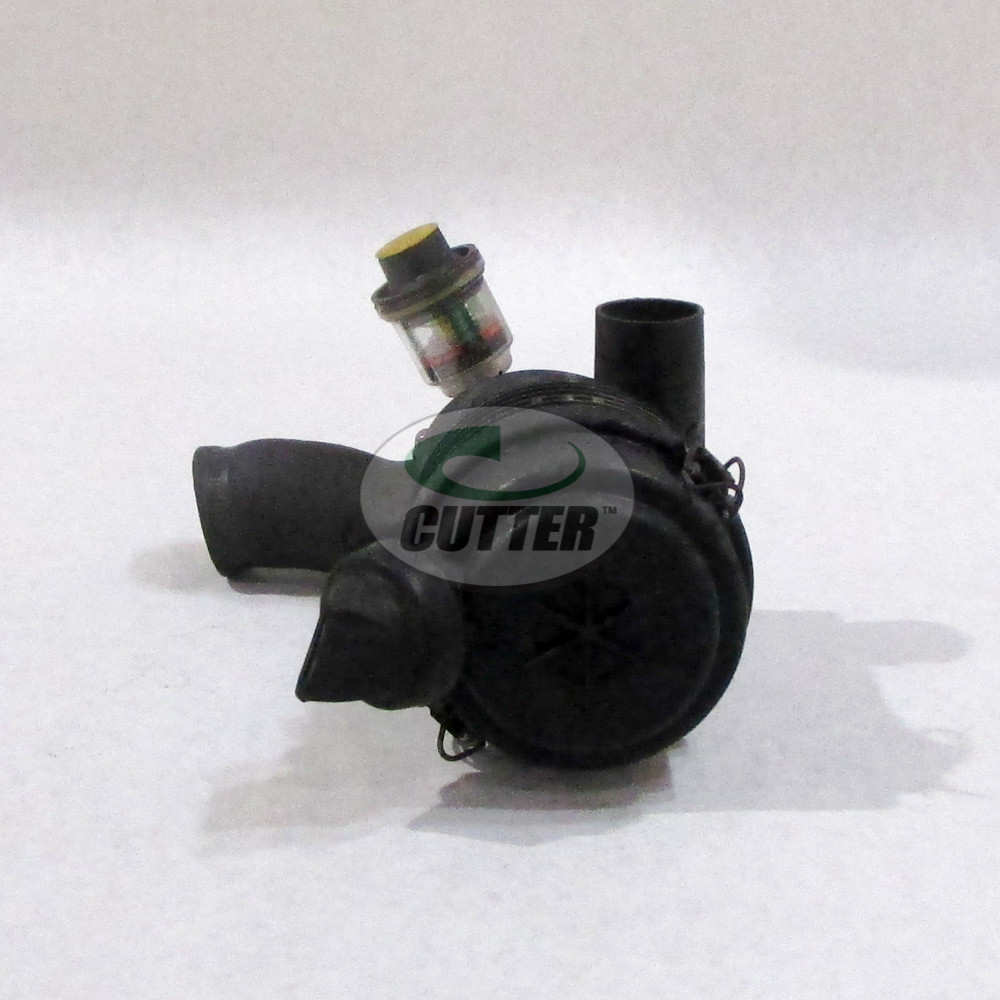 John Deere Used Air Cleaner - AMT2457