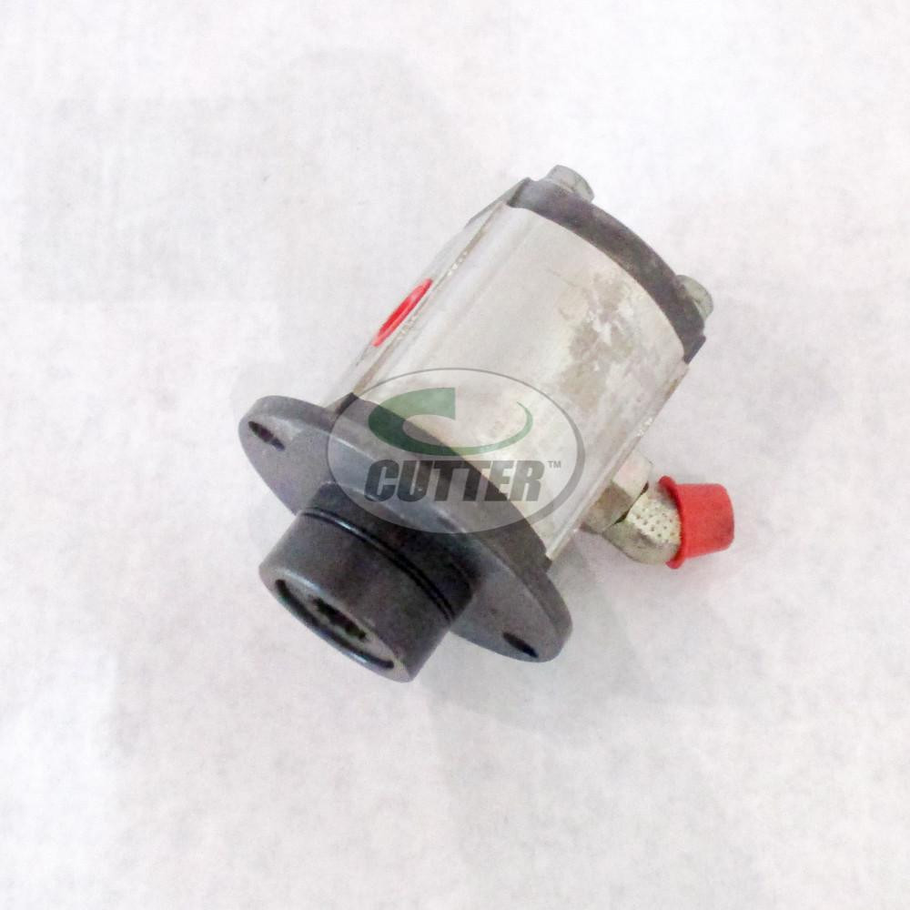 Jacobsen Used Hydraulic Reel Motor - 2822505