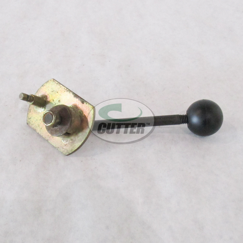 Toro Used Lever Asm - 75-6490
