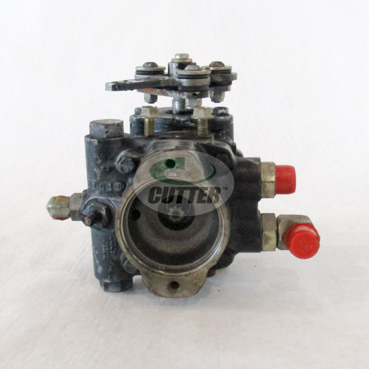 Toro Used Relief Valve Asm - 104-4837 Toro Used Relief Valve Asm - 104-4837