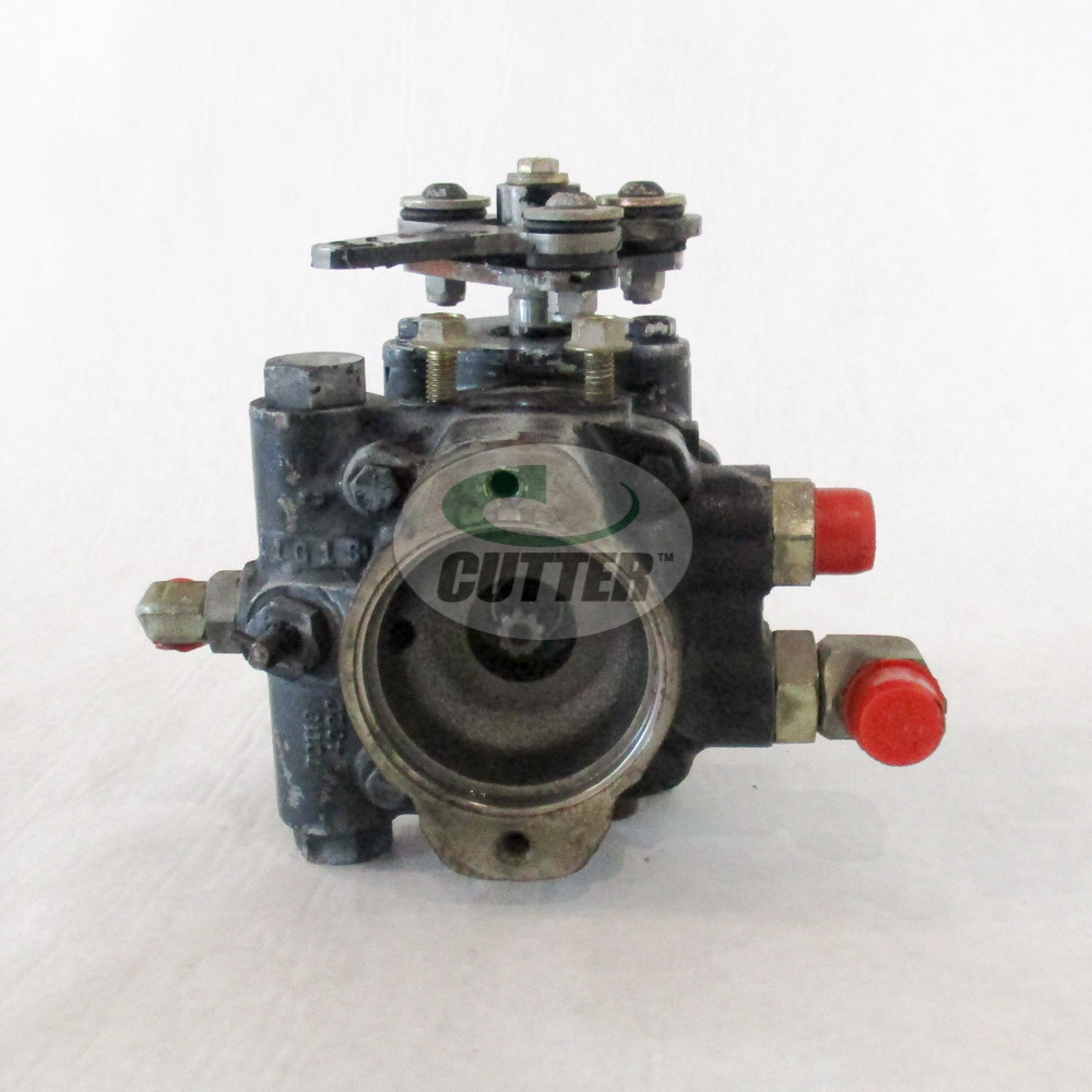 Toro Used Relief Valve Asm - 104-4837