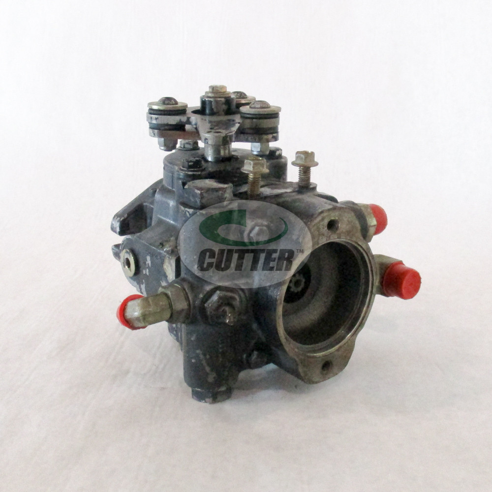 Toro Used Relief Valve Asm - 104-4837
