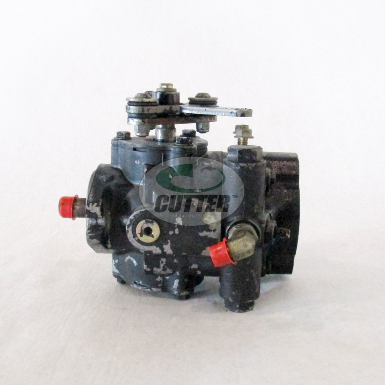 Toro Used Relief Valve Asm - 104-4837 Toro Used Relief Valve Asm - 104-4837