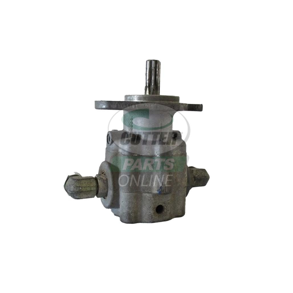 Toro Used Hydraulic Reel Motor - Part #: 105-9770