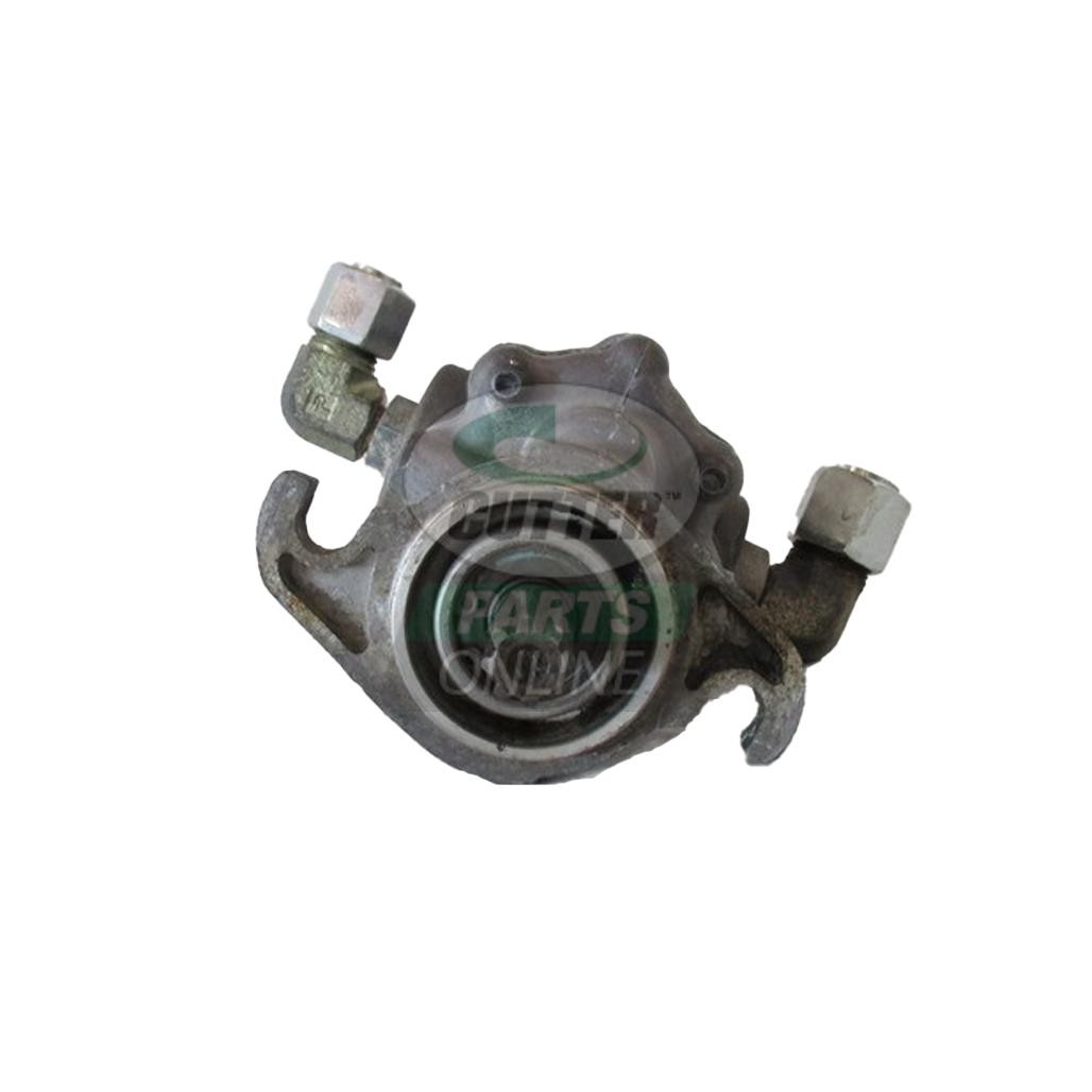 Toro Used Hydraulic Reel Motor - Part #: 105-9770