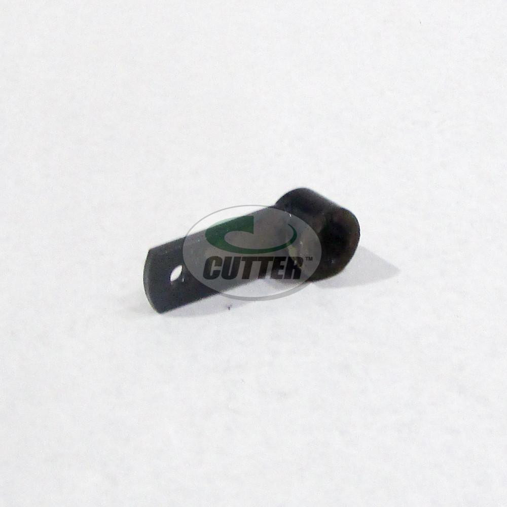 Jacobsen Used Steering Axle Crank - 163750