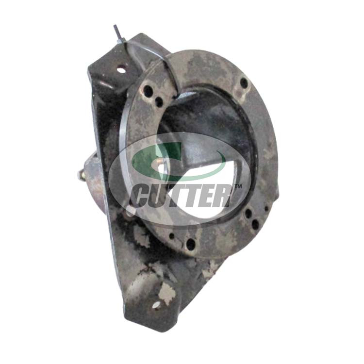 Toro Used Pump Adapter w/ Coupling - 85-8120-03