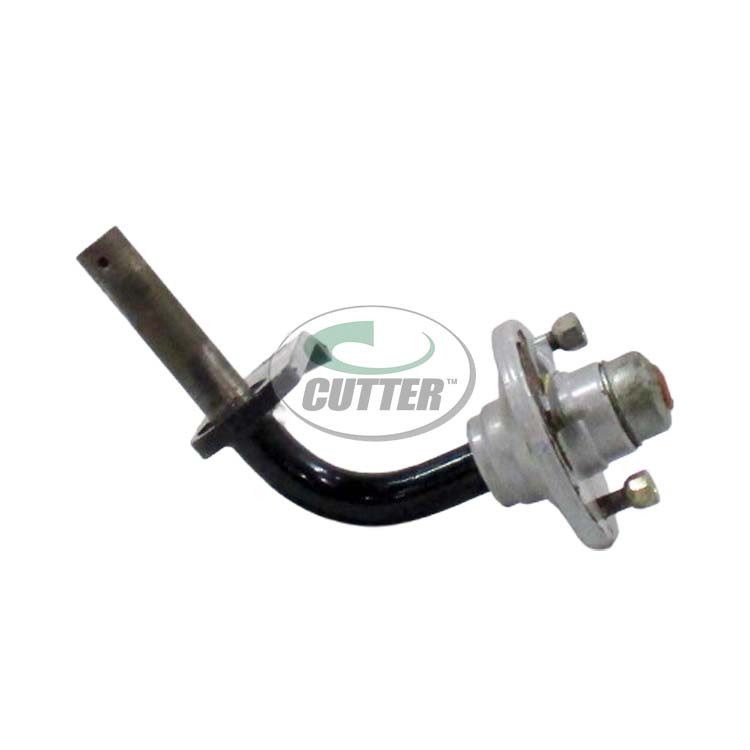 Jacobsen Used RH Spindle ASM with Wheel Hub - 2812269