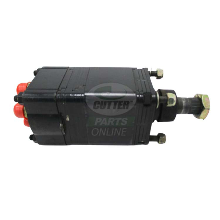 Toro Used Steering Control - 104-0474