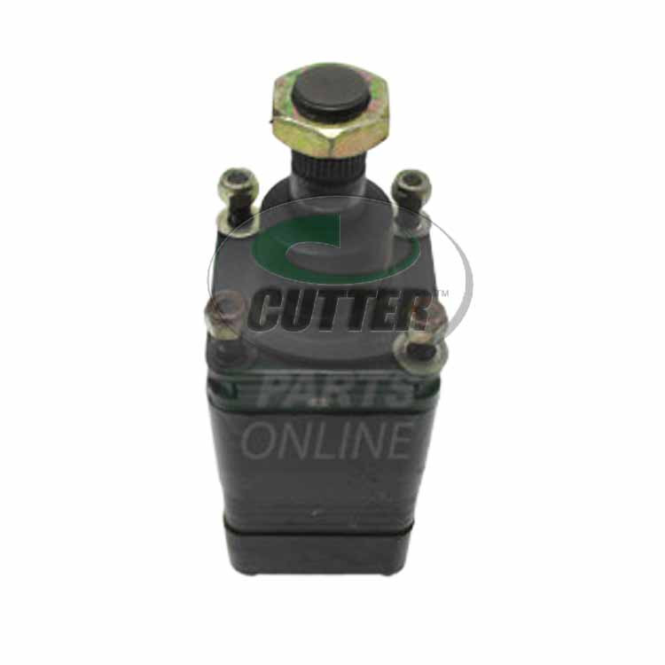 Toro Used Steering Control - 104-0474