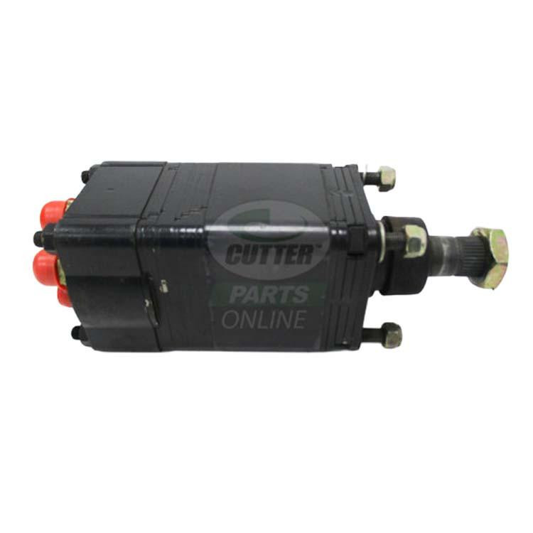 Toro Used Steering Control - 104-0474