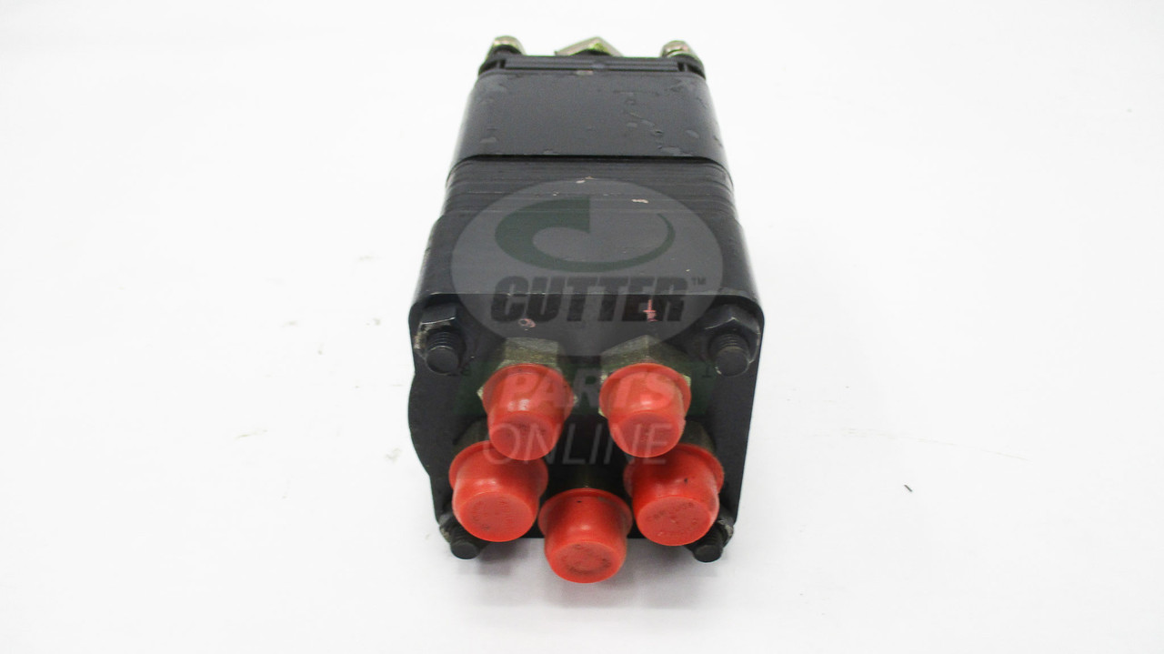 Toro Used Steering Control - 104-0474