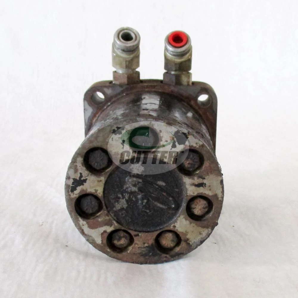 Toro Used Hydraulic Wheel Motor - 10-8010
