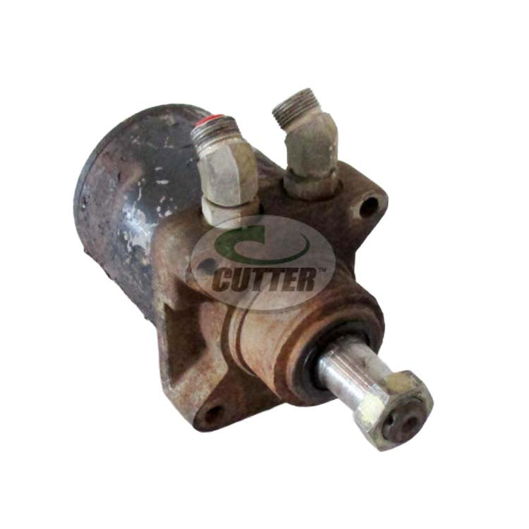 Toro Used Hydraulic Wheel Motor - 10-8010