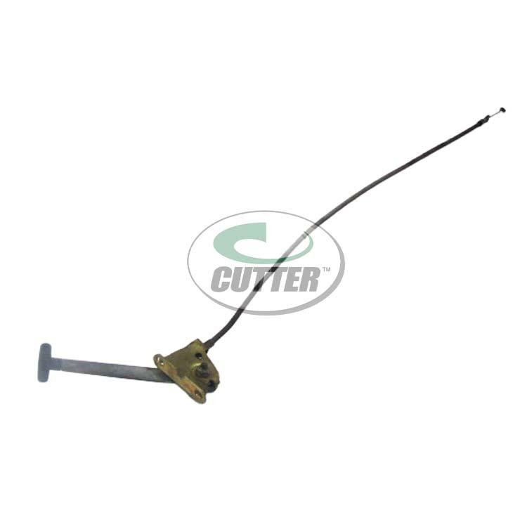 Jacobsen Used Throttle Cable - 131805