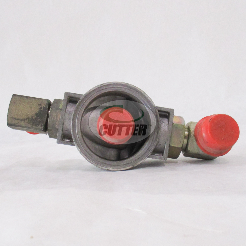 Toro Used Filter Head - 92-5821