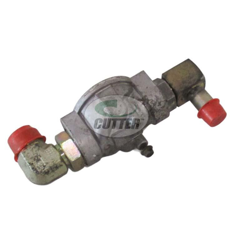 Toro Used Filter Head - 92-5821
