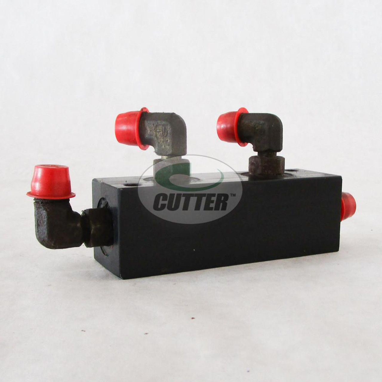 Toro Used 4 Port Manifold Block - 75-1180