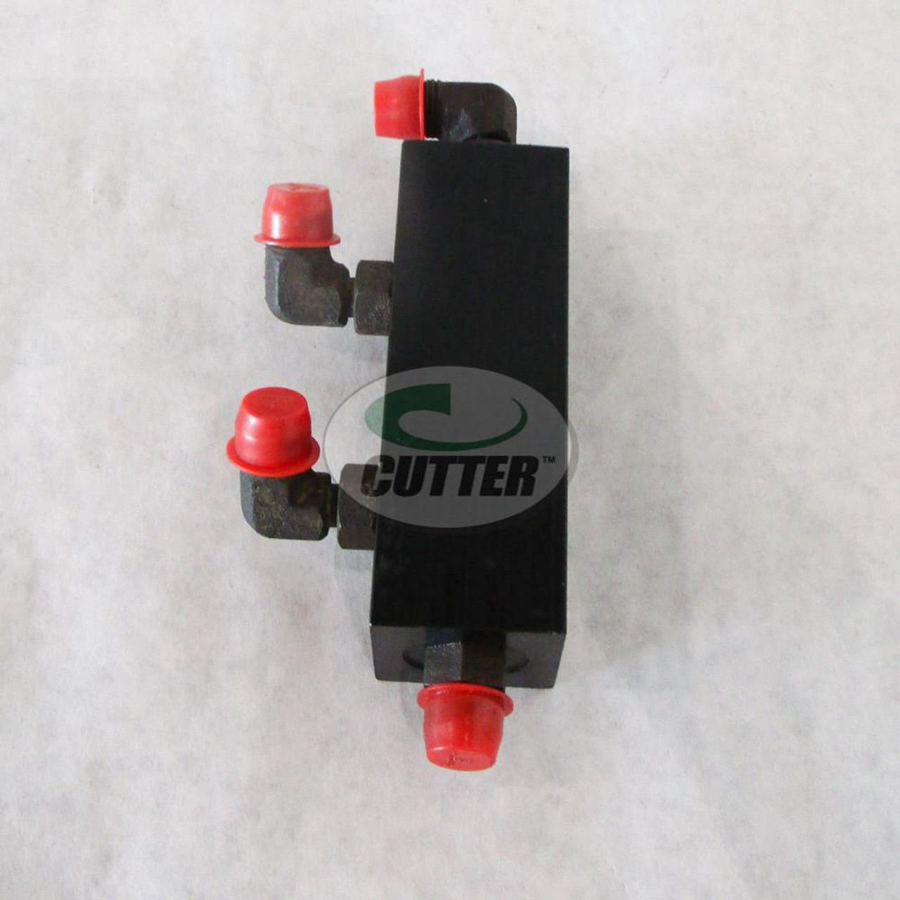 Toro Used 4 Port Manifold Block - 75-1180