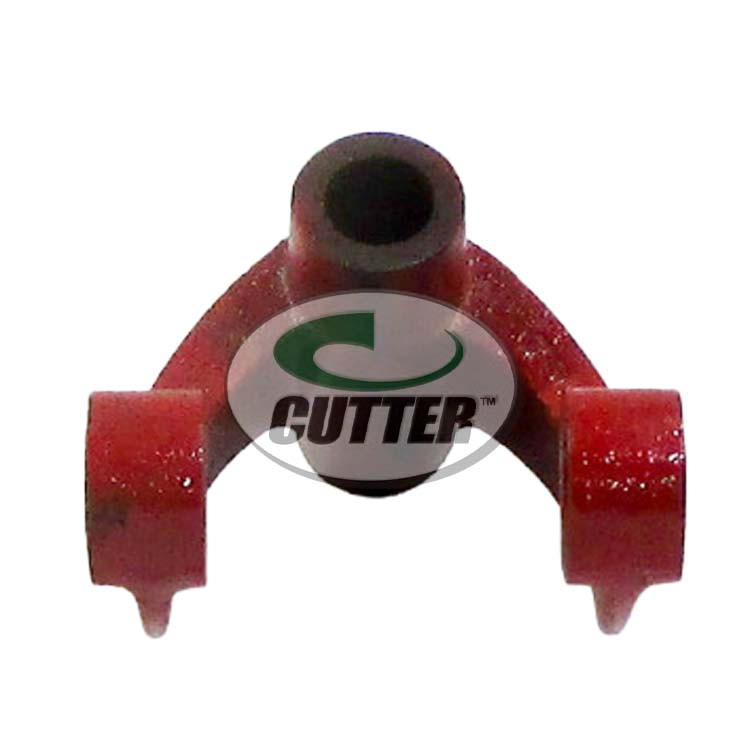 Toro Used Pivot Hinge Asm - 10-7820