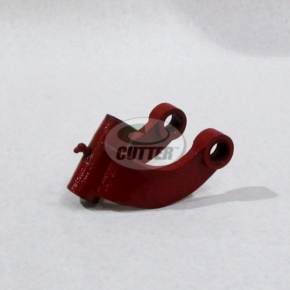 Toro Used Pivot Hinge Asm - 10-7820