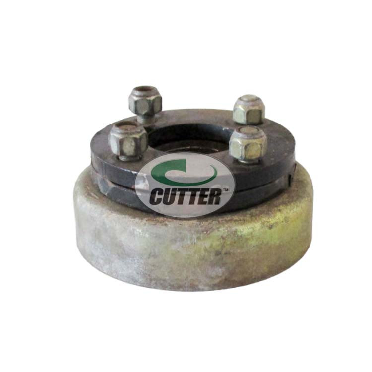 Toro Used Brake Drum Asm - 10-6821