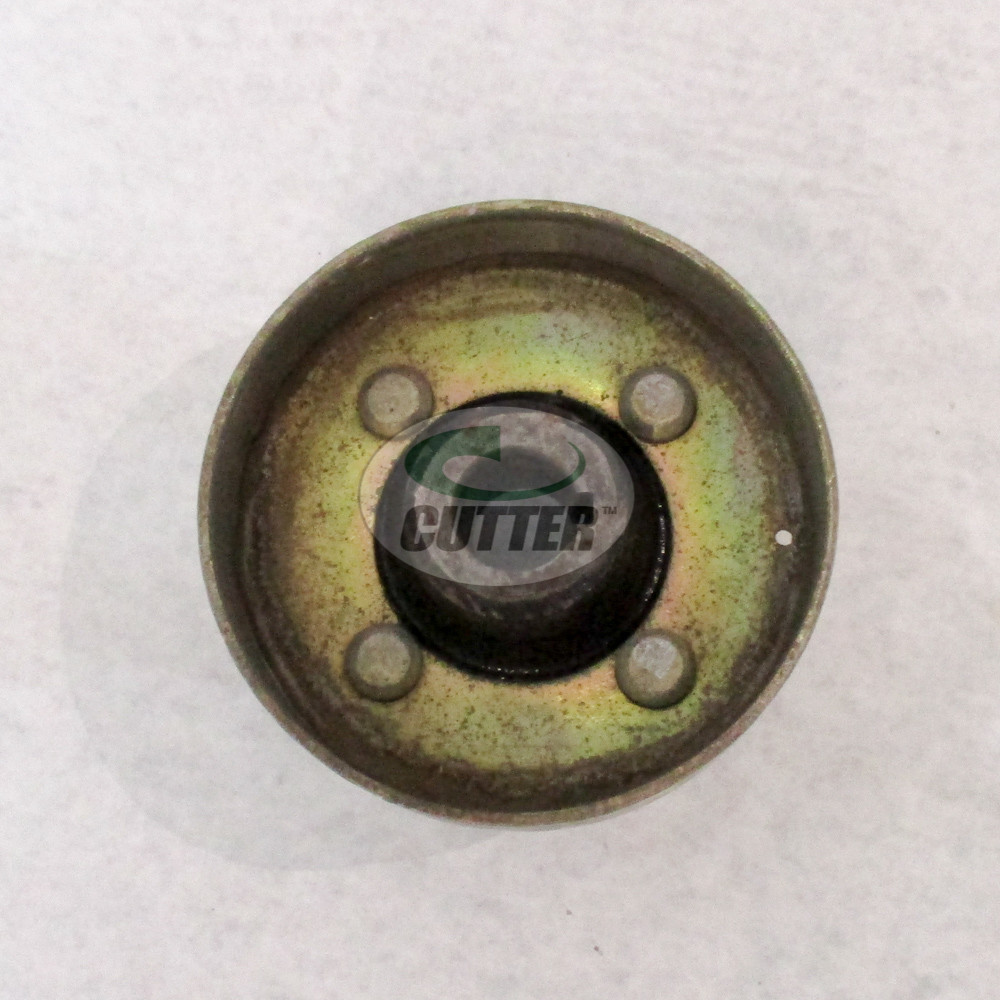 Toro Used Brake Drum Asm - 10-6821