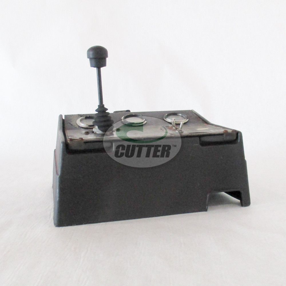 Toro Used Control Box Asm - 93-9196