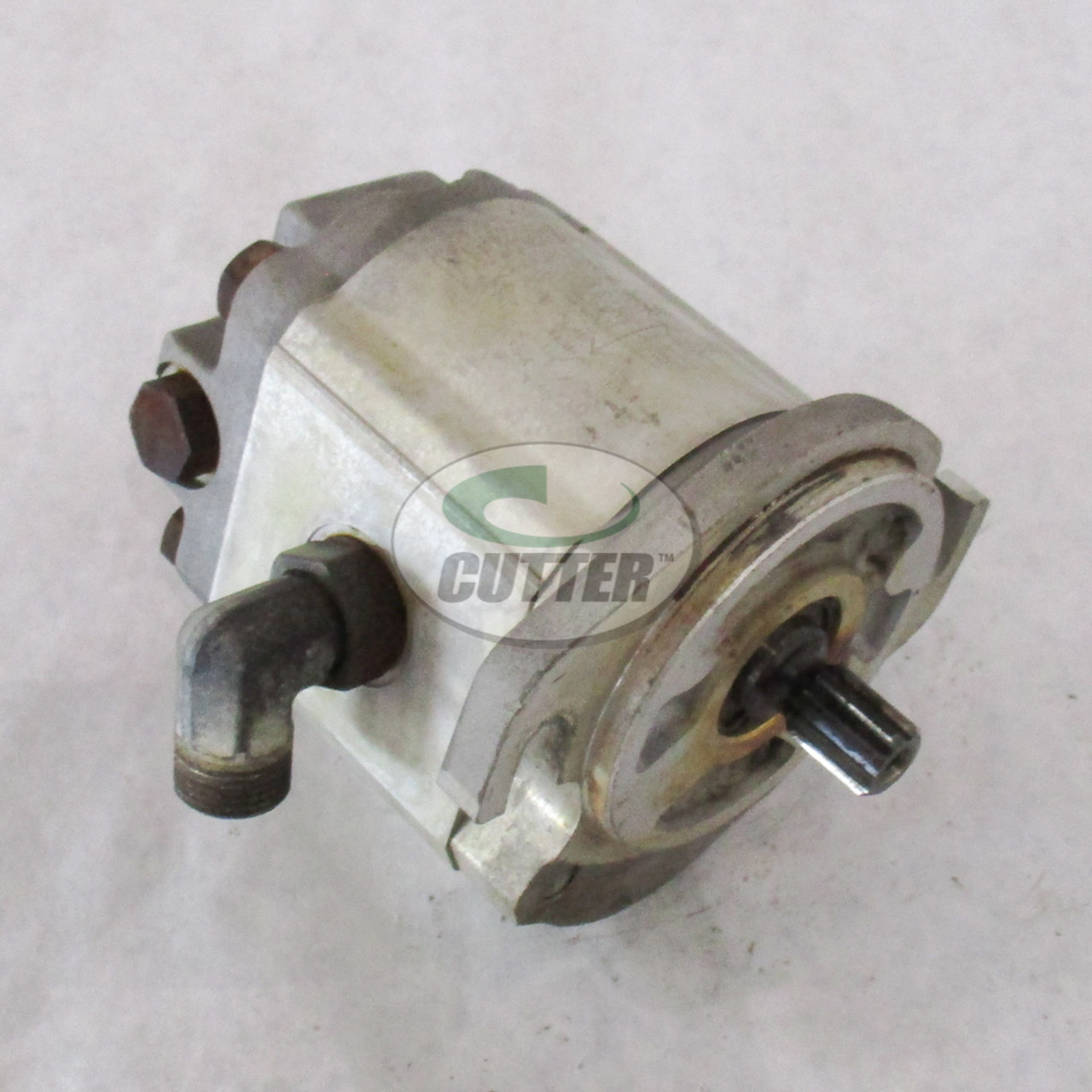 Toro Used Hydraulic Reel Motor - 98-9999