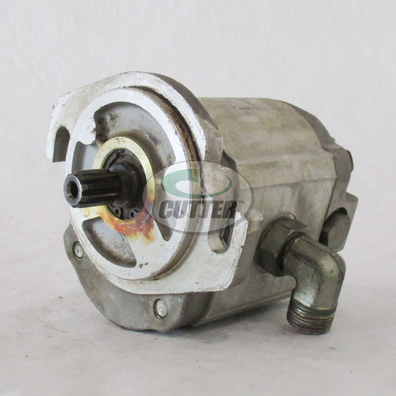 Toro Used Hydraulic Reel Motor - 98-9999