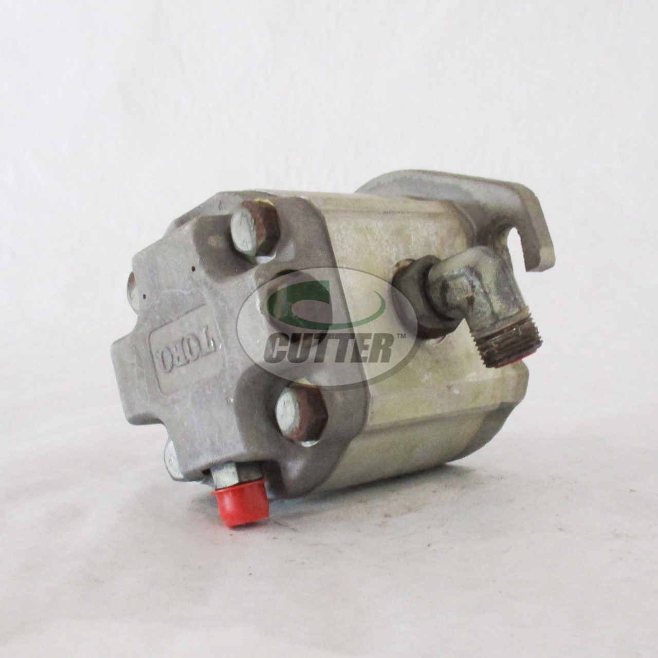 Toro Used Hydraulic Reel Motor - 98-9999