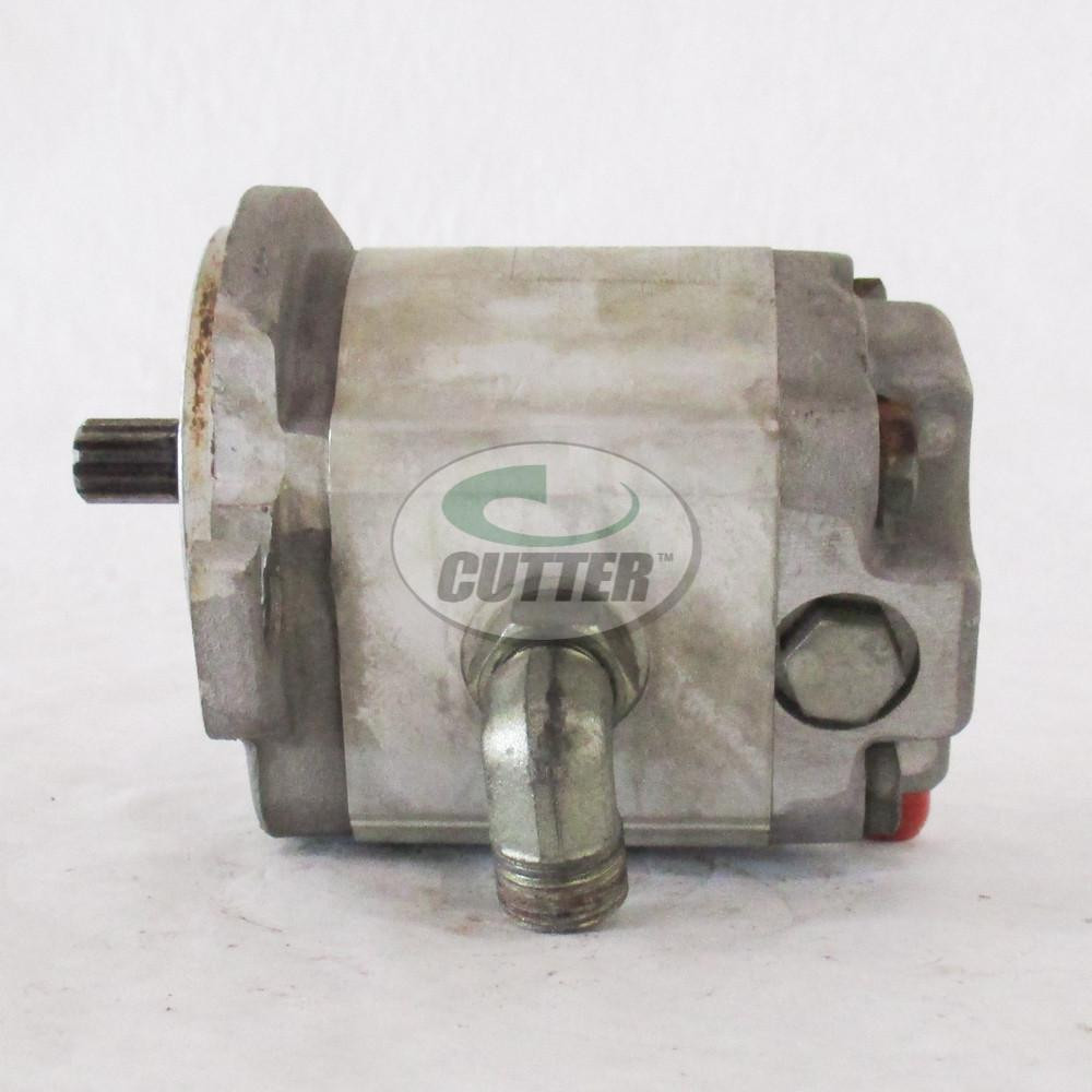 Toro Used Hydraulic Reel Motor - 98-9999