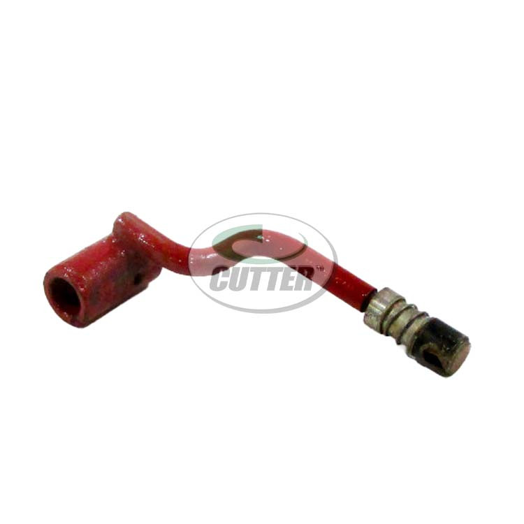 Toro Used LH Pull Arm Asm - 92-0586