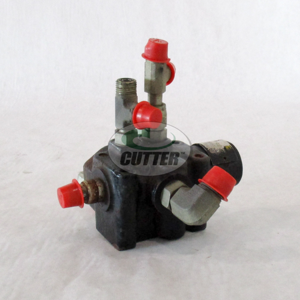 Toro Used Valve Assembly - 43-1710