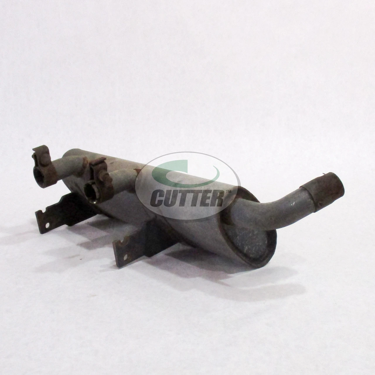 John Deere Used Muffler - TCA23955