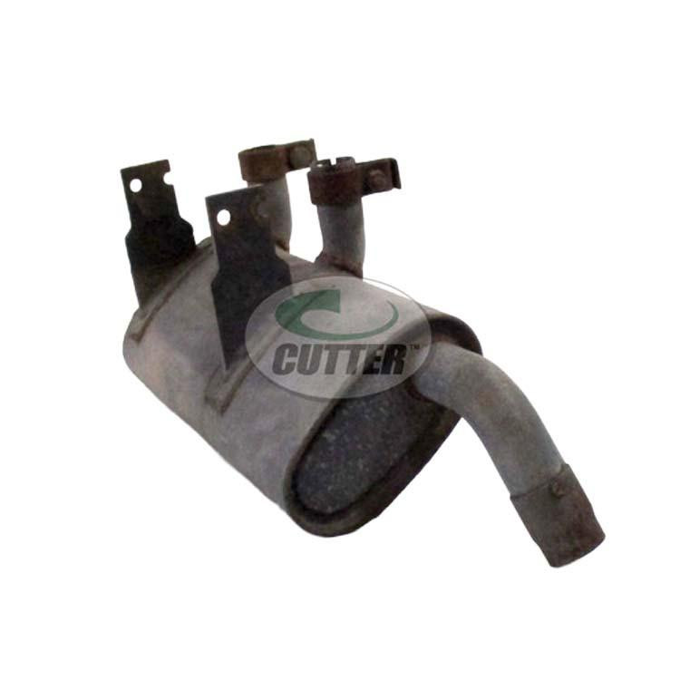 John Deere Used Muffler - TCA23955