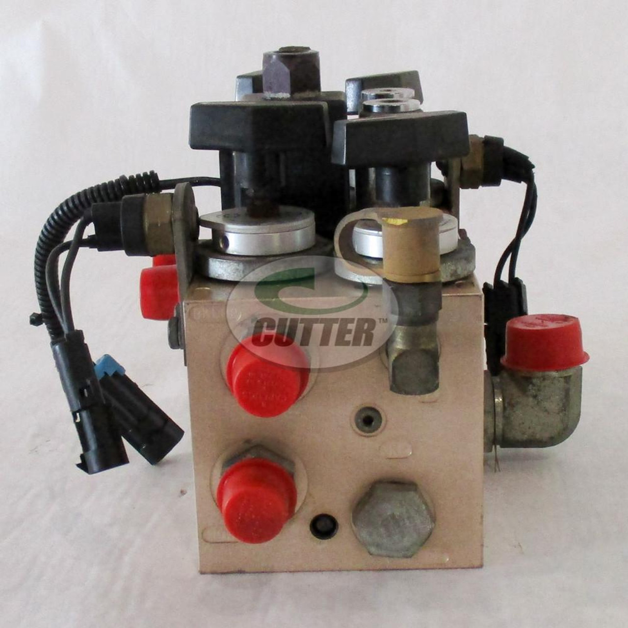 Toro Used Mow Block - 105-0105