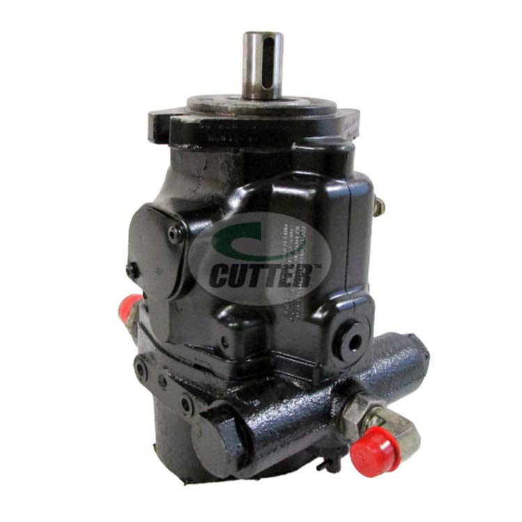 Toro Used Hydrostatic Pump Asm - 105-0494