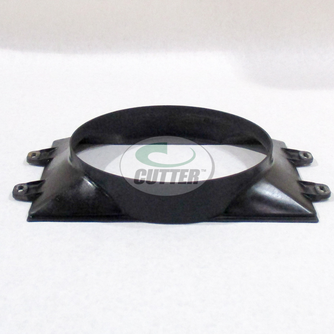 John Deere Used Cooling Fan Shroud - TCU21425