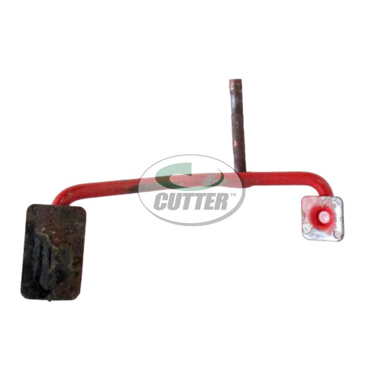 Toro Used Traction Pedal Assembly - 83-0540-01