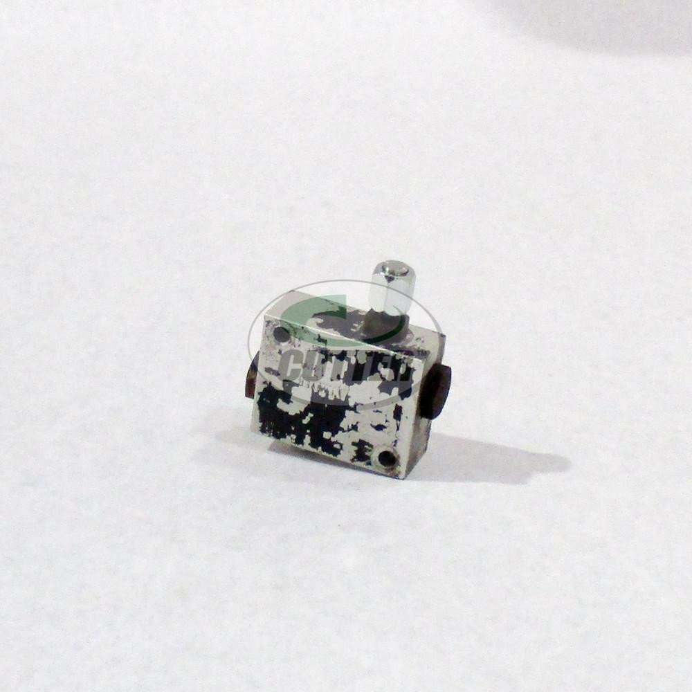 Jacobsen Used Load Control Valve - 4135654