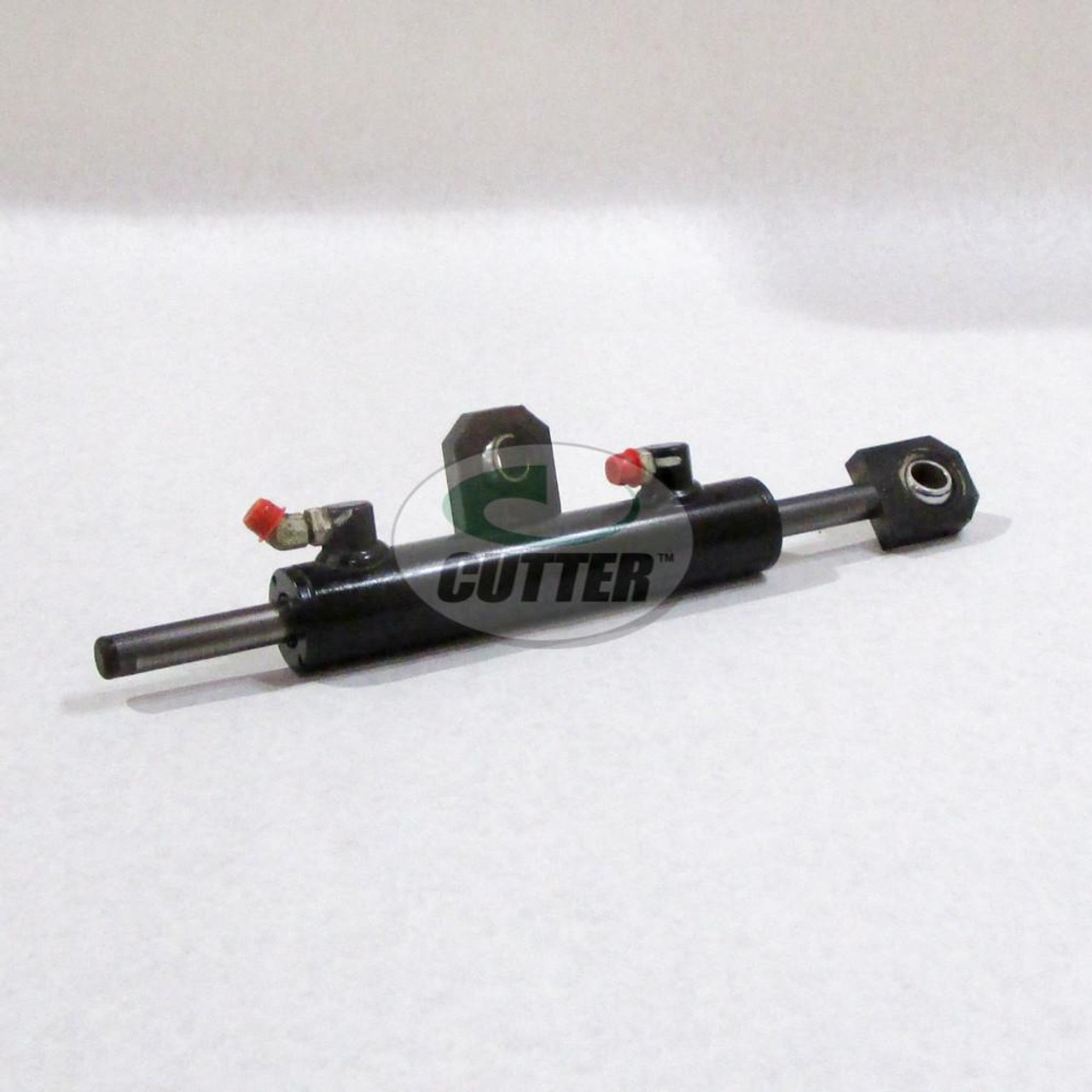 John Deere Used Hydraulic Steering Cylinder - TCA12129 John Deere Used Hydraulic Steering Cylinder - TCA12129