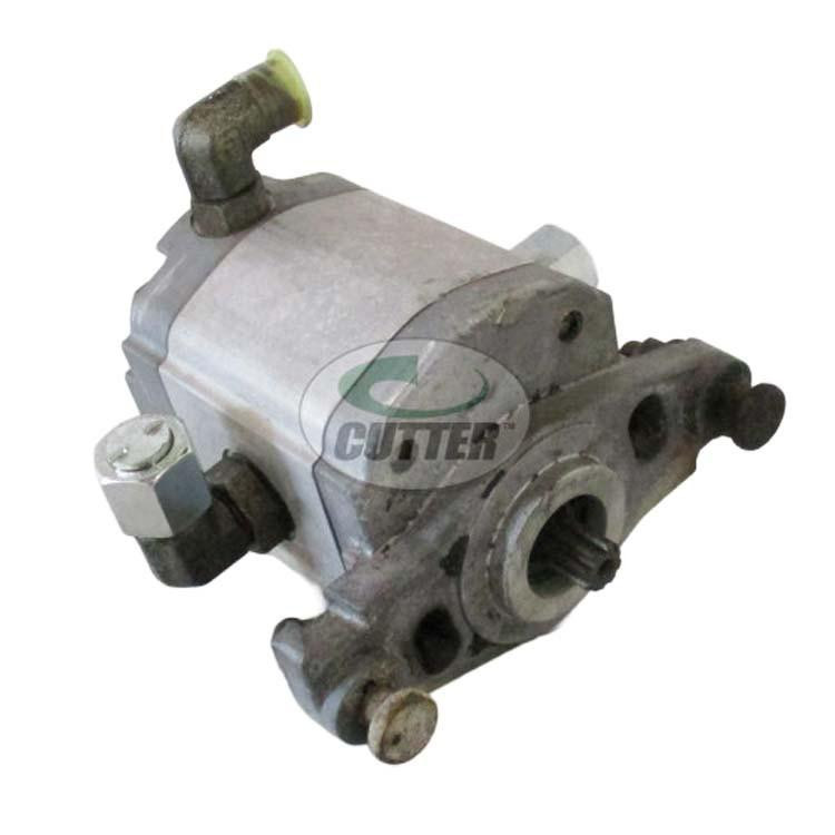 John Deere Used Hydraulic Reel Motor - TCA12090
