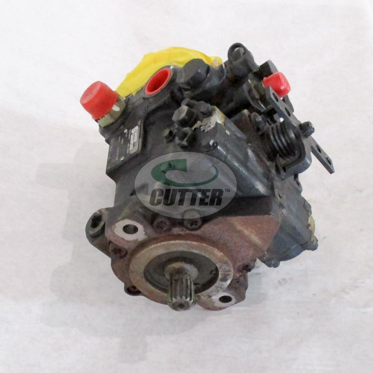 Jacobsen Used Pump - 2810006