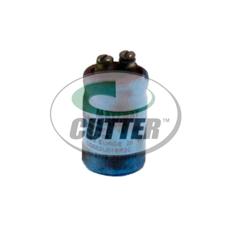 Toro Used Capacitor - 37-2690