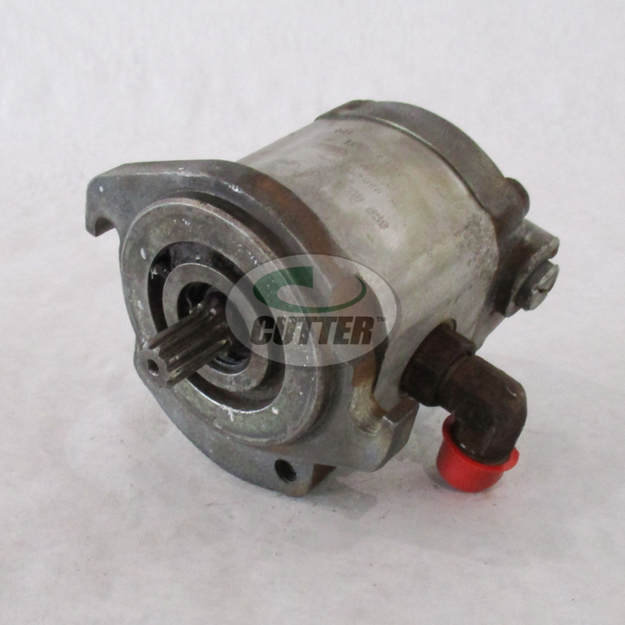 Toro Used Hydraulic Reel Motor - 108-1447