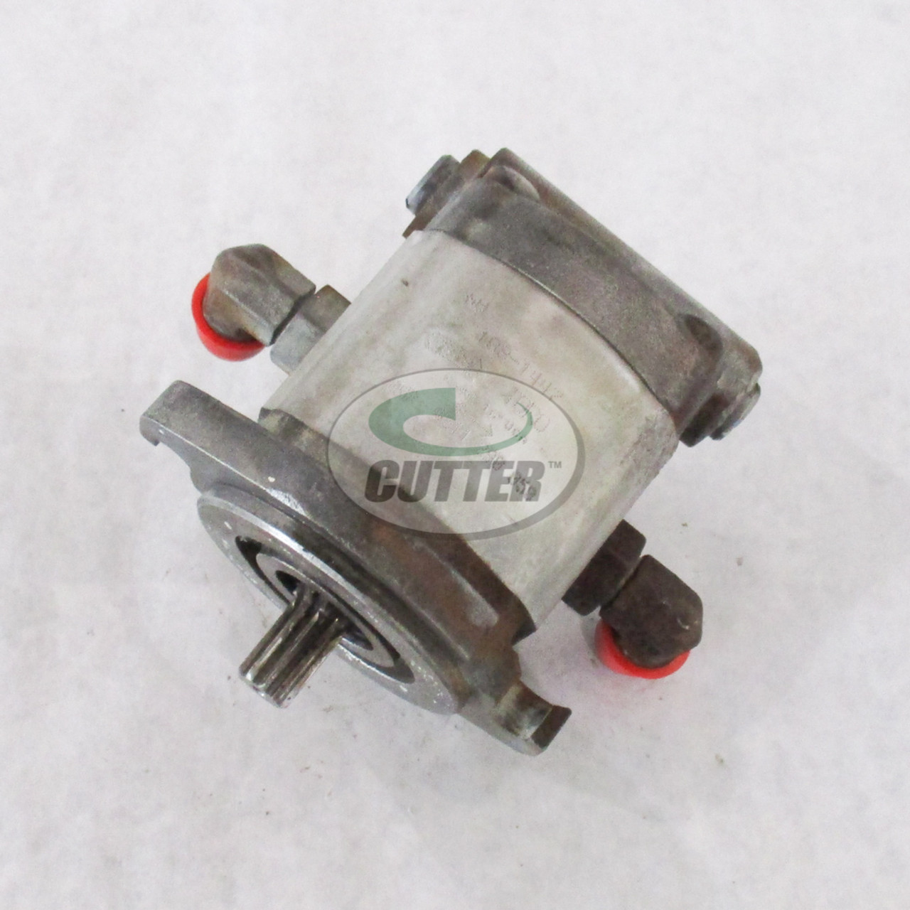 Toro Used Hydraulic Reel Motor - 108-1447