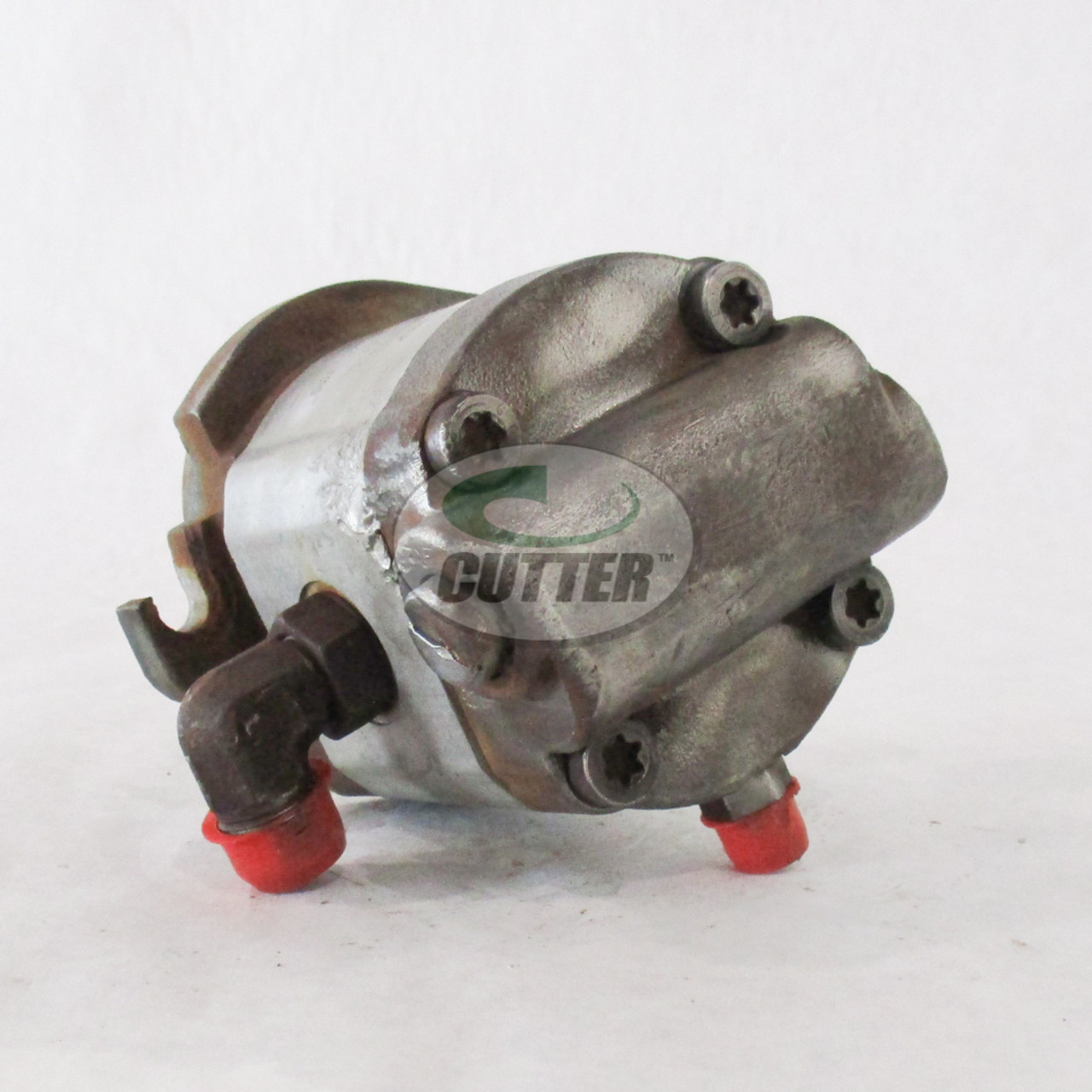 Hydraulic Reel Motor 108-1447 - Fits Toro