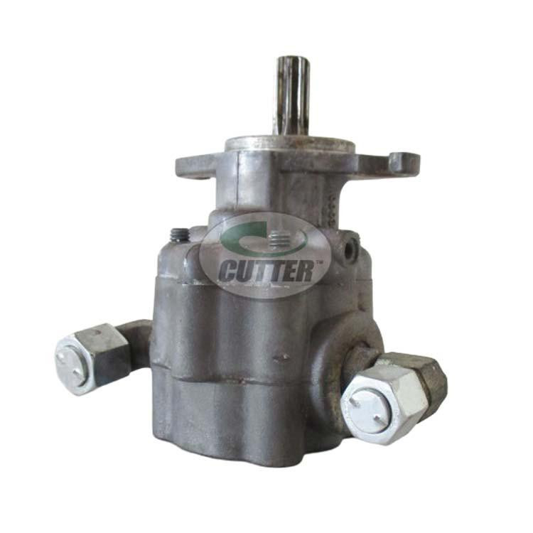 Toro Used Hydraulic Reel Motor - 94-3506